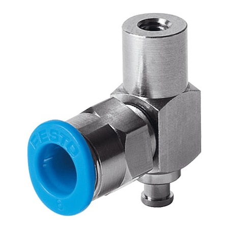 Festo Suction Cup Holder ESH-HB-2-QS ESH-HB-2-QS